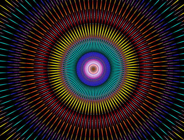 Chakras in Numerology